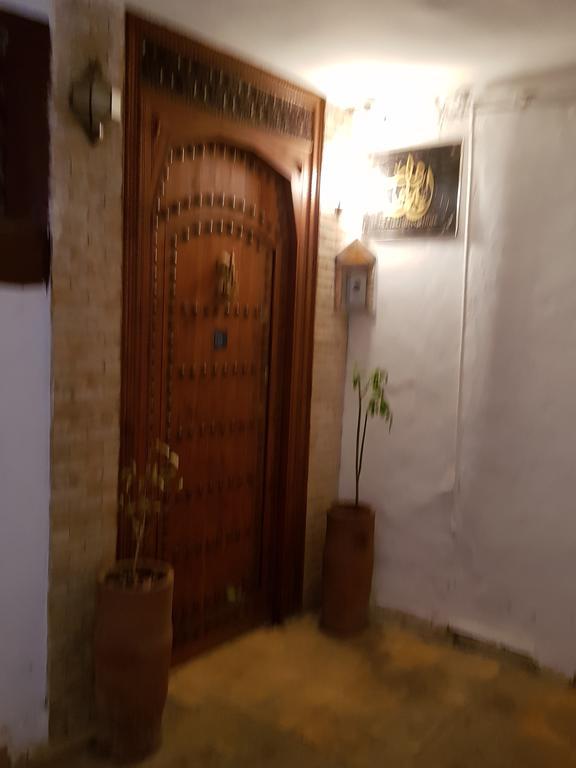 Dar Ikalimo Marrakech Hotell Marrakesh Exteriör bild