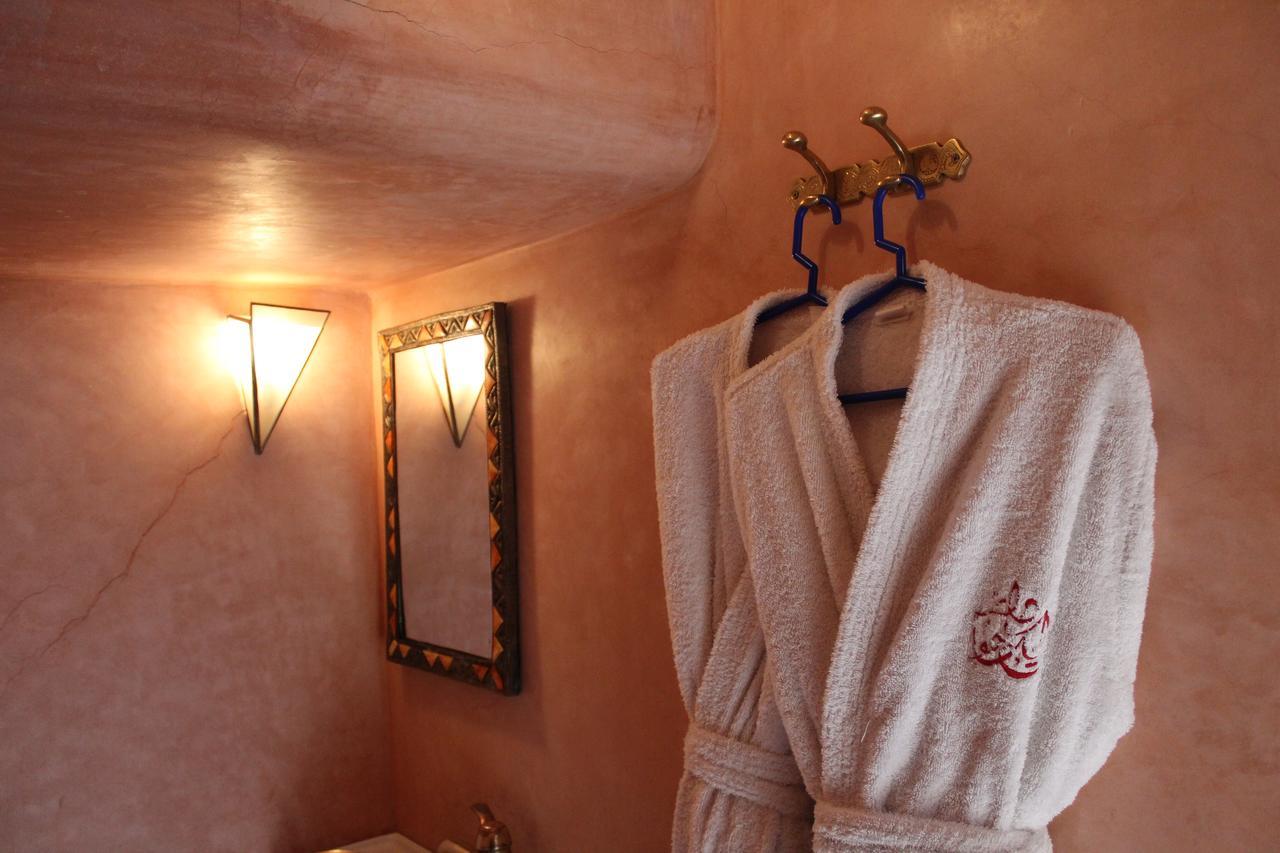 Dar Ikalimo Marrakech Hotell Marrakesh Exteriör bild